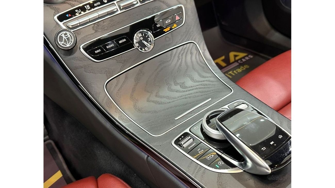 Mercedes-Benz C 200 2021 Mercedes Benz C200 AMG Premium, March 2026 Mercedes Warranty, Full Mercedes Service History, GC