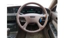 Toyota Mark II Grande TOYOTA MARK II RIGHT HAND DRIVE (PM1161)