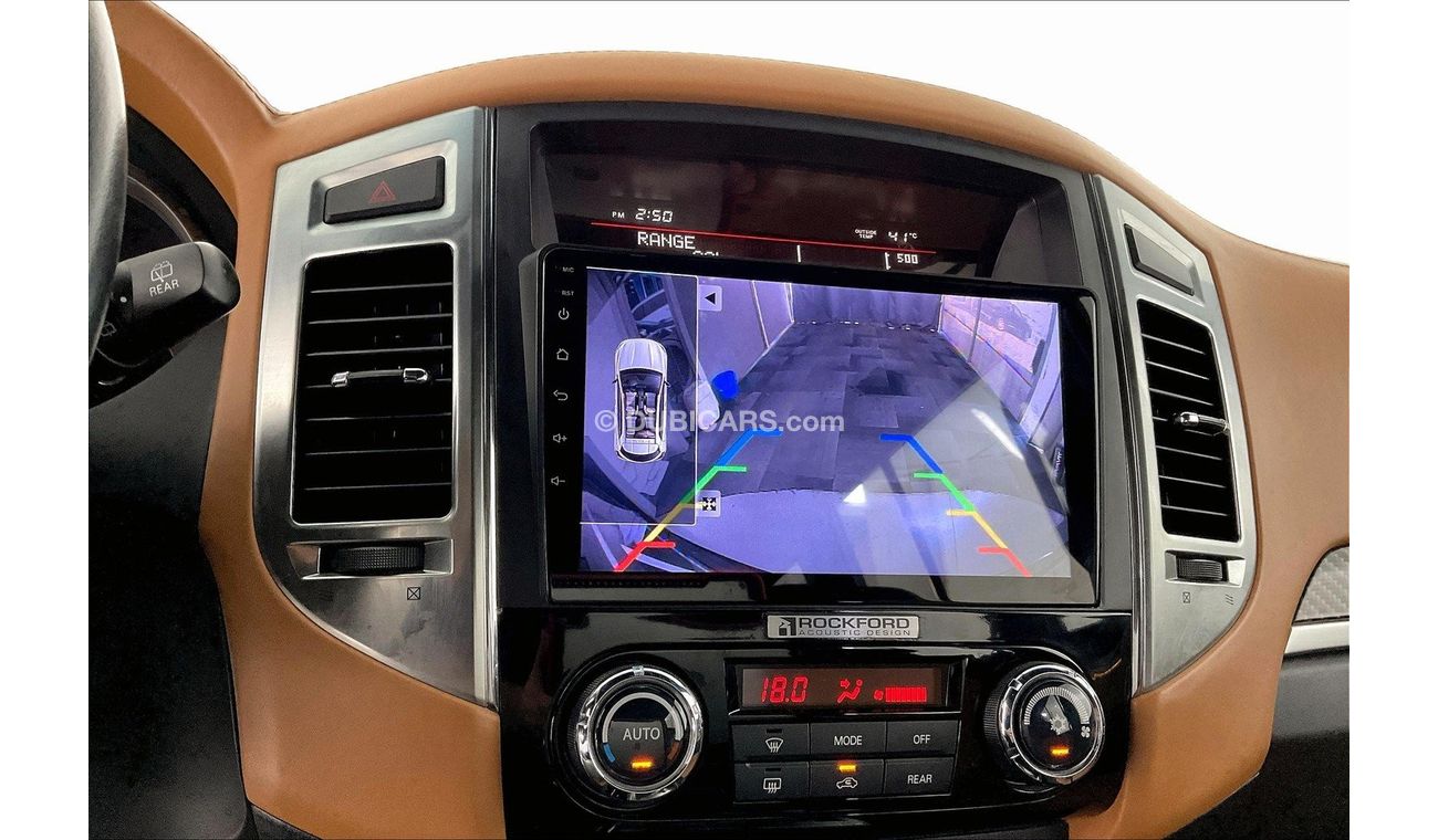 Mercedes-Benz GL 500 AMG