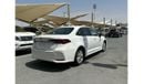 Toyota Corolla XLI ACCIDENTS FREE - GCC - PERFECT CONDITION INSIDE OUT - ENGINE 1600 CC