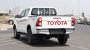 Toyota Hilux GLX TOYOTA HILUX SR5 2.7L A/T full option