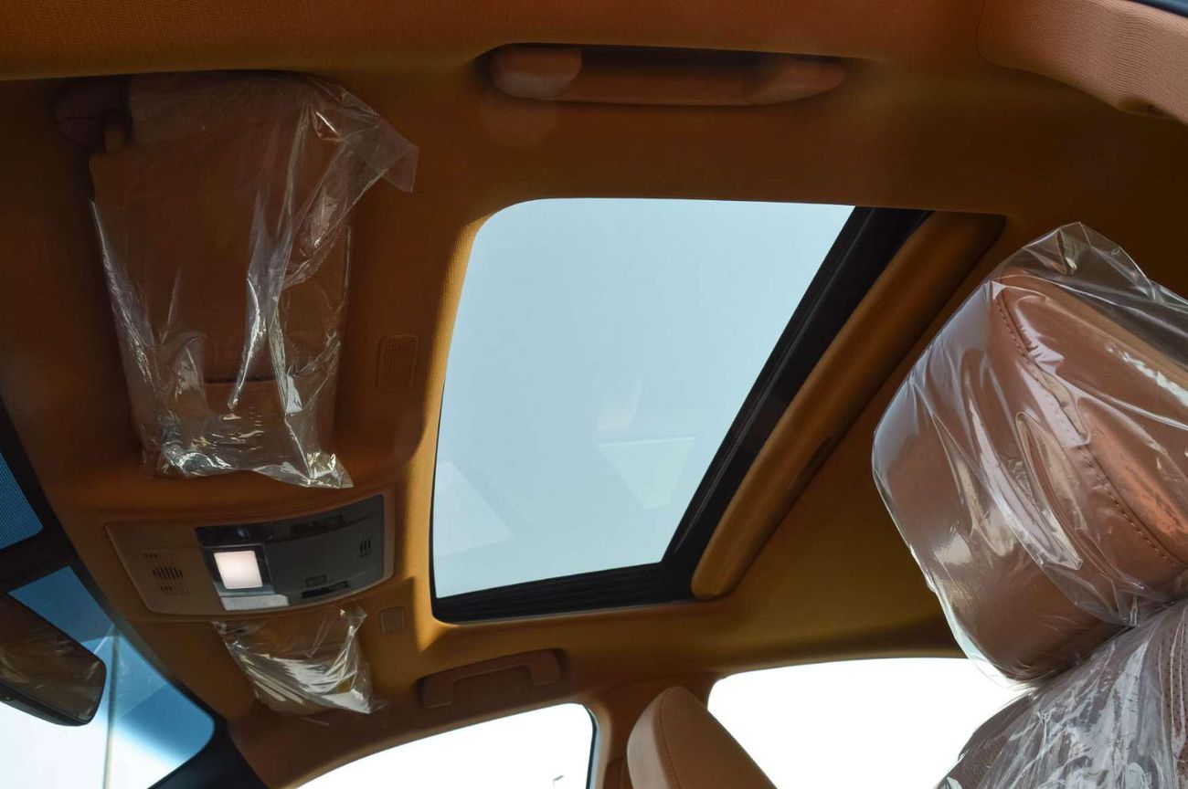 لكزس ES 350 LEXUS ES350 3.5L FWD SEDAN 2025