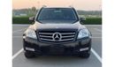 Mercedes-Benz GLK 300 Mercedes GLK 300 V6 2011 Japanecs Specs  - Perfect Condition - Accident Free