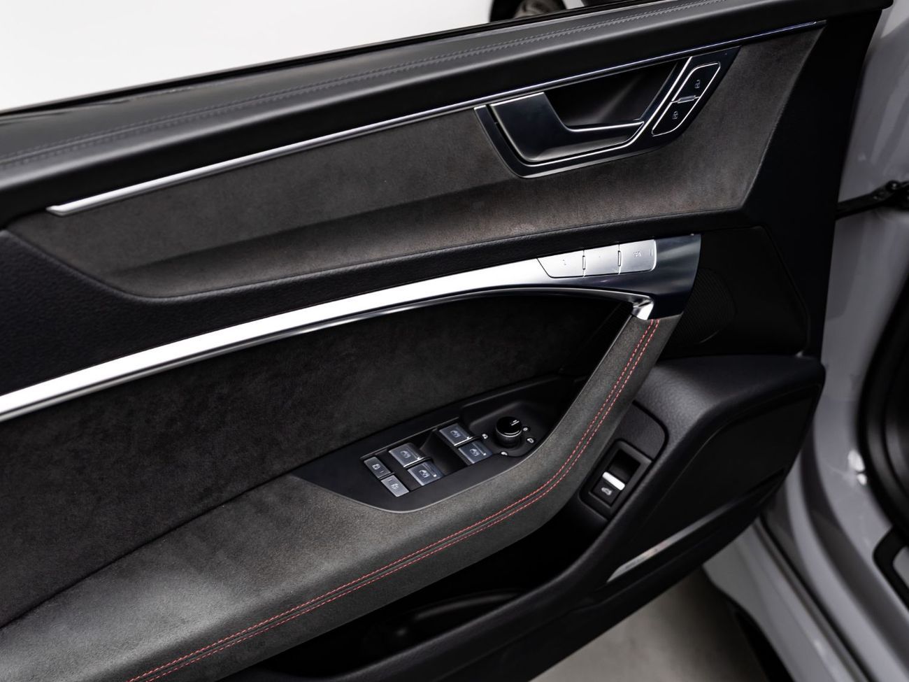 أودي RS7 TFSI quattro 4.0L