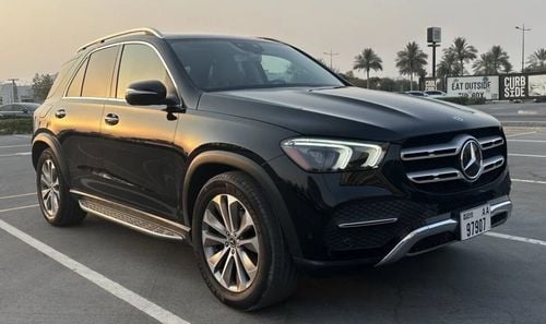 مرسيدس بنز GLE 350