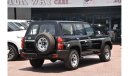 نيسان باترول Nissan Patrol Safari GL A/T Gcc