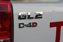 تويوتا هيلوكس DLX