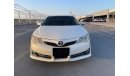 Toyota Camry SE+ •	No down payment necessary 	•	Competitive interest rates 	•	Flexible repayment options 	•	Quick