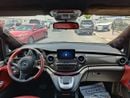Mercedes-Benz Vito V250 VITO/ VIP SEATS/2.0L PETROL/CODE#67821