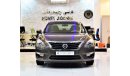 نيسان ألتيما " CASH DEAL ONLY " Nissan Altima 2.5S 2016 Model!! in Brown Color! GCC Specs