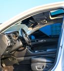 Ford Taurus FORD TAURUS 2021 GCC FULL OPTION IN EXCELLENT CONDITION