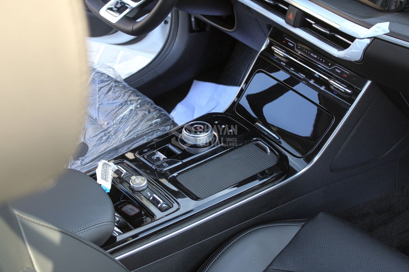 كيا K5 1.5L PREMIUM EDITION TURBO PETROL AT 2025MY