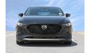 Mazda 3 2.0L CORE+ 7G HatchBack with Heads up display , Cruise control and Sunroof