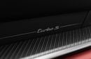 Porsche 911 TURBO S 3.6L Twin-eTurbo Flat-Six + T-Hybrid System | Warranty