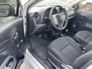 Nissan Versa 2018 Nissan Versa (Sunny) SV 1.5L V4 MidOption  Economical