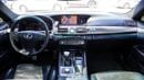 Lexus LS460 F SPORT