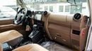 Toyota Land Cruiser Pick Up