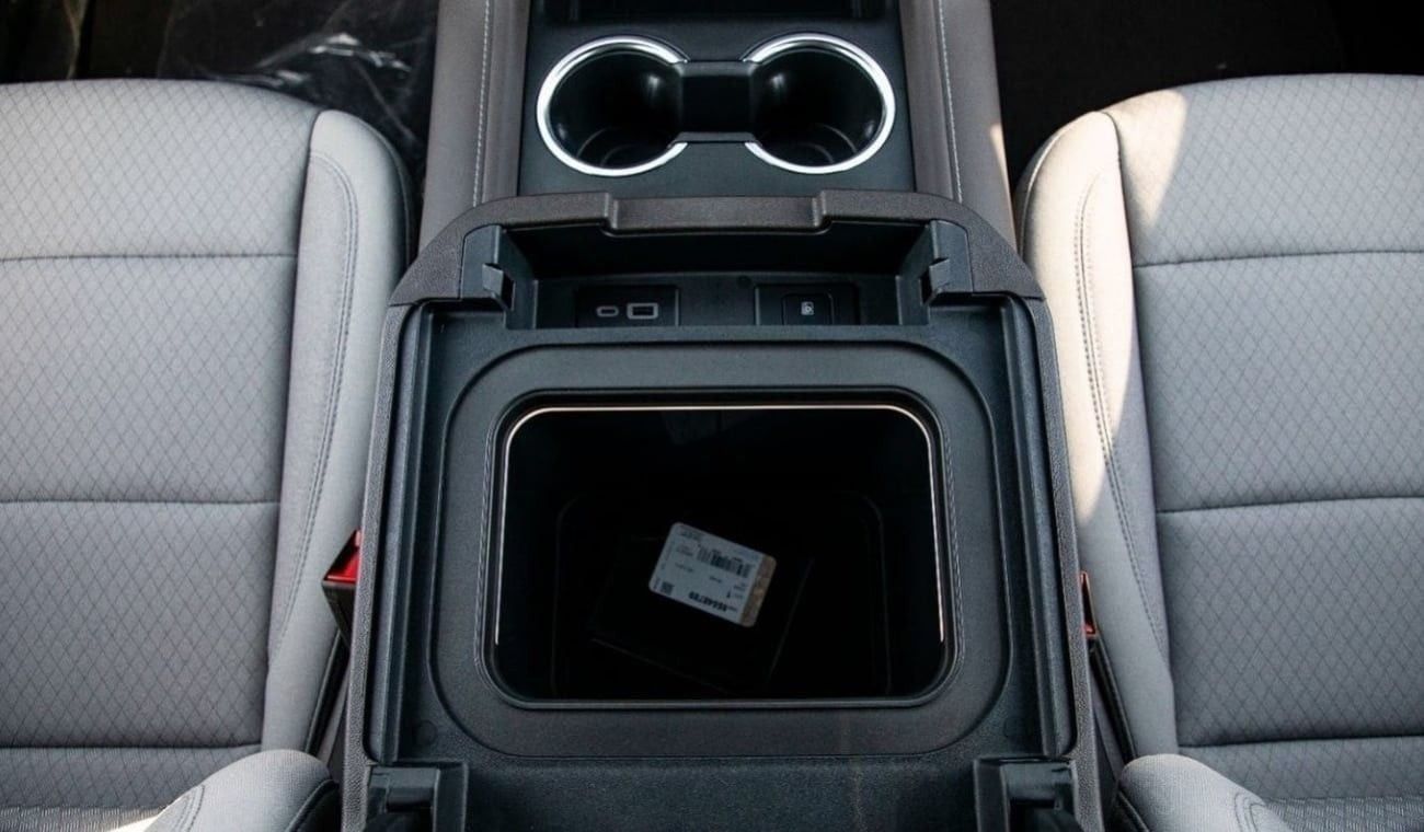 GMC Yukon XL SLE 5.3L V8 RWD | 2024 | GCC | For Export Only