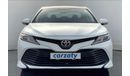 Toyota Camry S