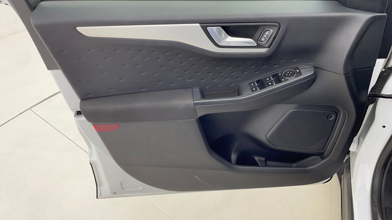 Ford Escape TREND 1.5 | Zero Down Payment | Home Test Drive