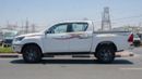 تويوتا هيلوكس Toyota Hilux 2025 2.7L Petrol