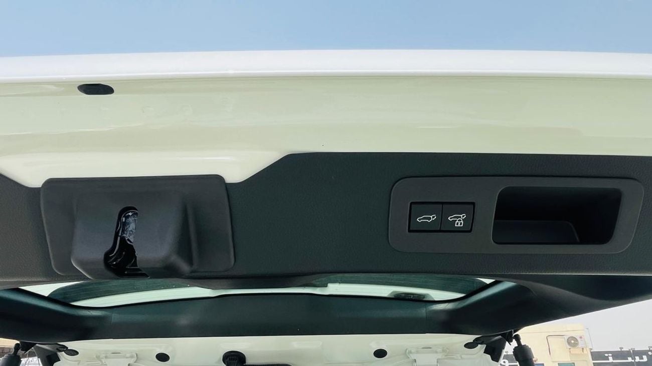 Toyota Land Cruiser GXR