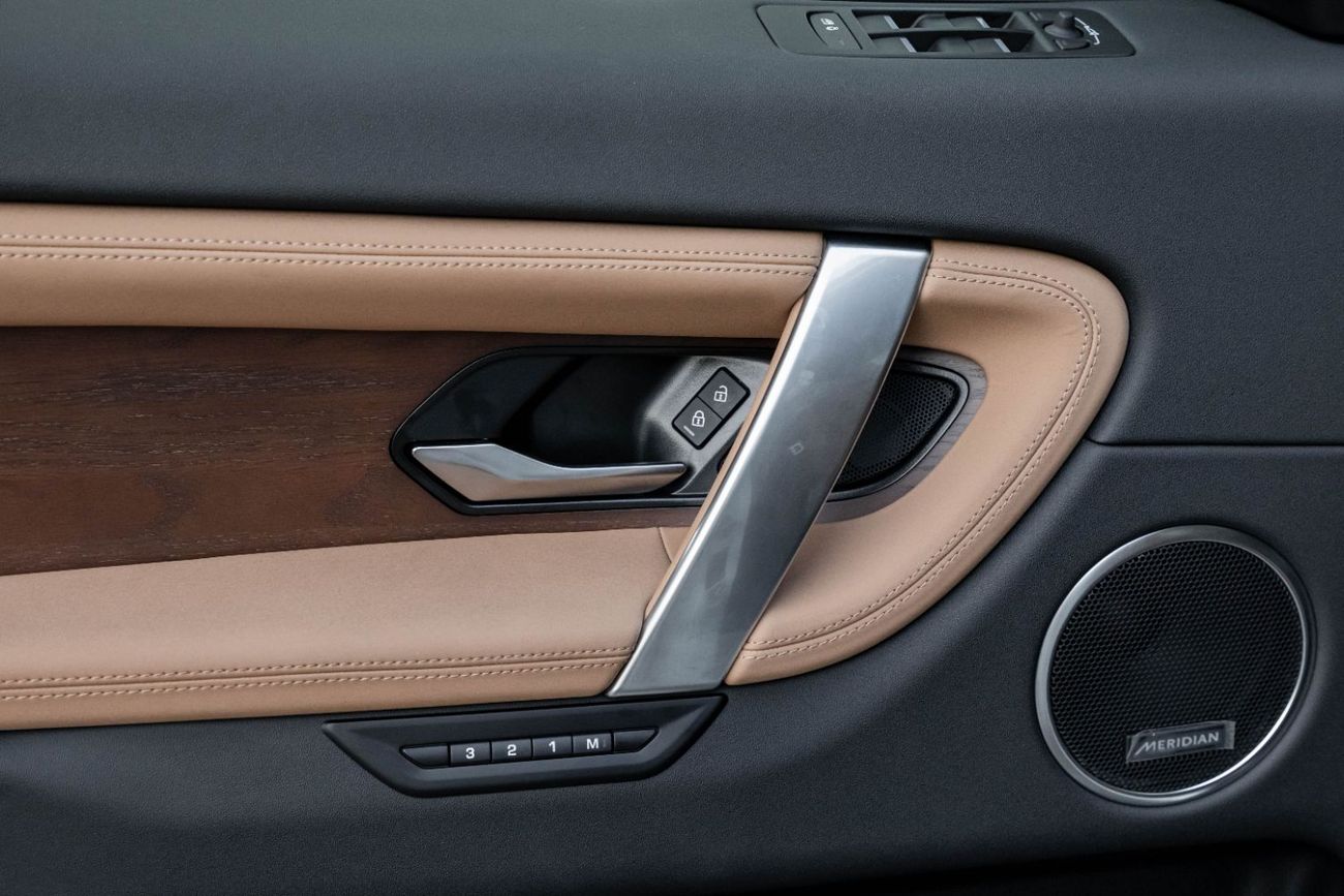 Land Rover Discovery Sport Dynamic SE P250 | 2,937 P.M  | 0% Downpayment | Immaculate Condition!