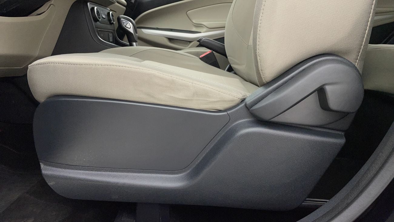 Ford EcoSport AMBIENTE 1.5 | Zero Down Payment | Free Home Test Drive