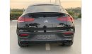 Mercedes-Benz GLE 53 GLE 53 AMG 4Matic+