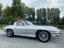 Chevrolet Corvette ERay C2 327/ L75 Split Window Coupe