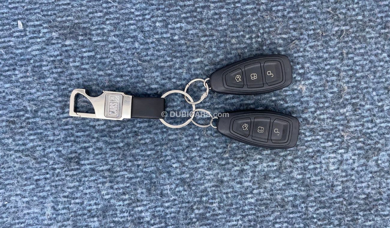 Ford Escape SE 2 | Zero Down Payment | Free Home Test Drive