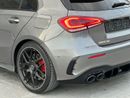 Mercedes-Benz A 45 AMG Premium +
