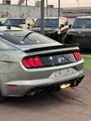 Ford Mustang GT Premium 5.0L V8