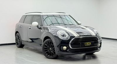 Mini Clubman COOPER 2018 MINI Clubman Cooper, Full MINI (AGMC) Service History, Fully Loaded, Excellent Condition