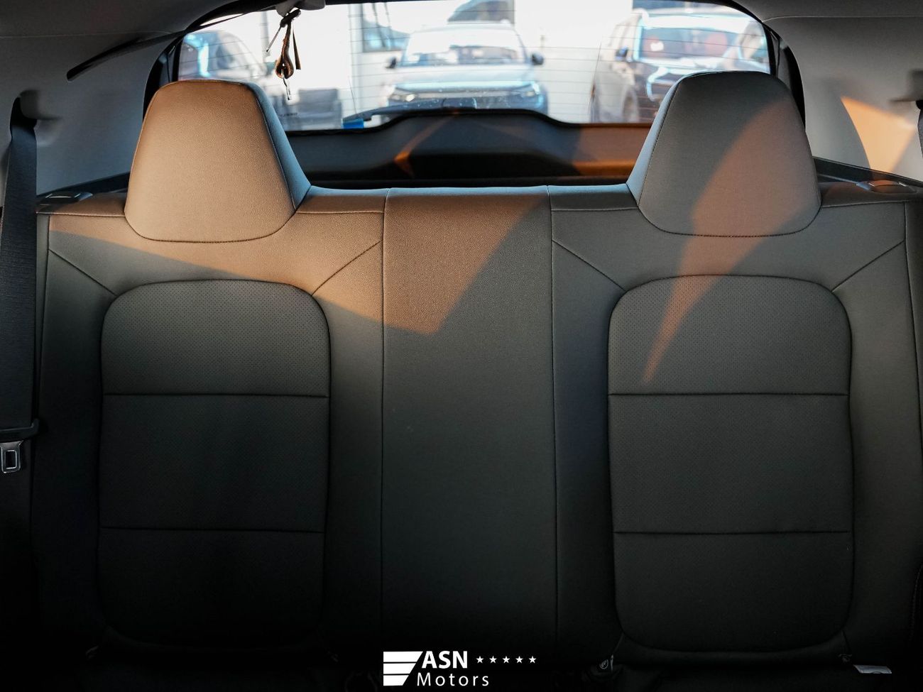 Livan X3 Pro 2025 1.5 Turbo (Export Price)