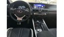 Lexus GS F Platinum