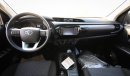 Toyota Hilux FULL  OPTION DIESEL