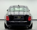 رولز رويس فانتوم 2024 Rolls Royce Phantom Series 2, Brand New, April/2028 Rolls Royce Warranty + Service Contract, GC