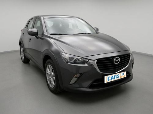 Mazda CX3 GT 2 | Zero Down Payment | Home Test Drive