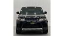 Land Rover Range Rover Sport 2019 Range Rover Sport HSE V6, 2024 RR Warranty, 2027 RR Service Pack, Low Kms, GCC