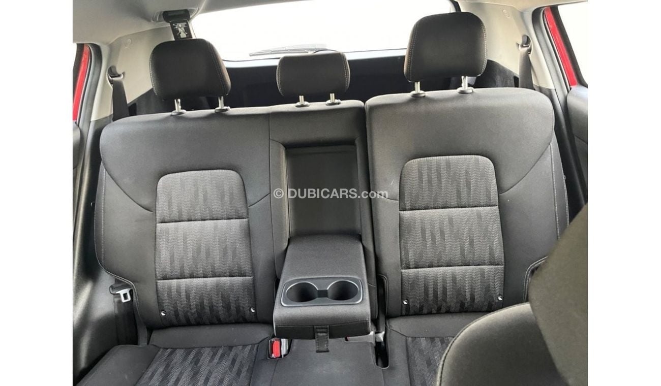 Kia Sportage GT Kia Sportage 2,4 mobile 2020 USA Excellent Conditio  Very celen car Full automatic Free accident