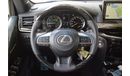 Lexus LX 570 V8 5.7L PETROL BLACK EDITION ''KURO''