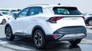 كيا سبورتيج new kia Sportage 2,0 liters RVC ( 4 WD ) 2025 model