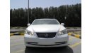 Lexus ES350 2009 imported Ref#220