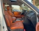 نيسان باترول SE Platinum City 4.0L
