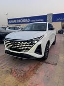 Changan UNI-Z