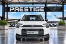 Toyota RAV4 Luxury Edition AWD Export Price