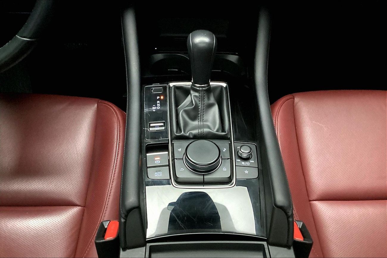 مازدا 3 Intense | شامل الضمان | 0 ﺪﻔﻋﺓ ﺃﻮﻟﻯ