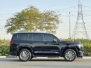Toyota Land Cruiser  3.5L