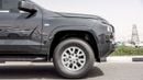 Mitsubishi L200 2026 Mitsubishi L200 GLX 2.4L MT Petrol (Gray-Black)